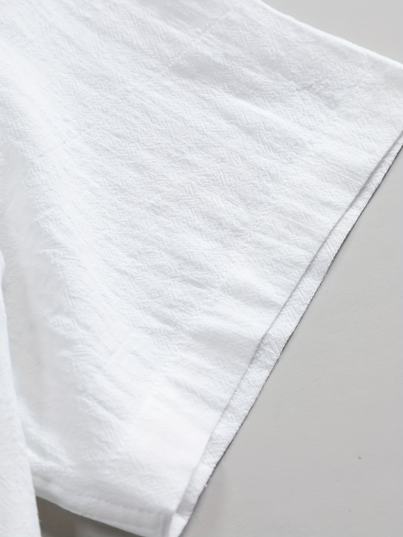 MARCO - CLASSIC COTTON SHIRT WITH POCKET