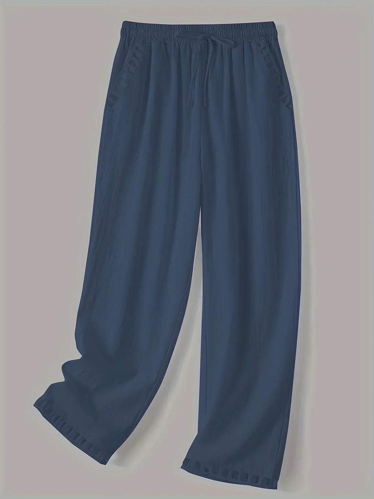 TRIXIE - MODERN LINE CROPPED PANTS