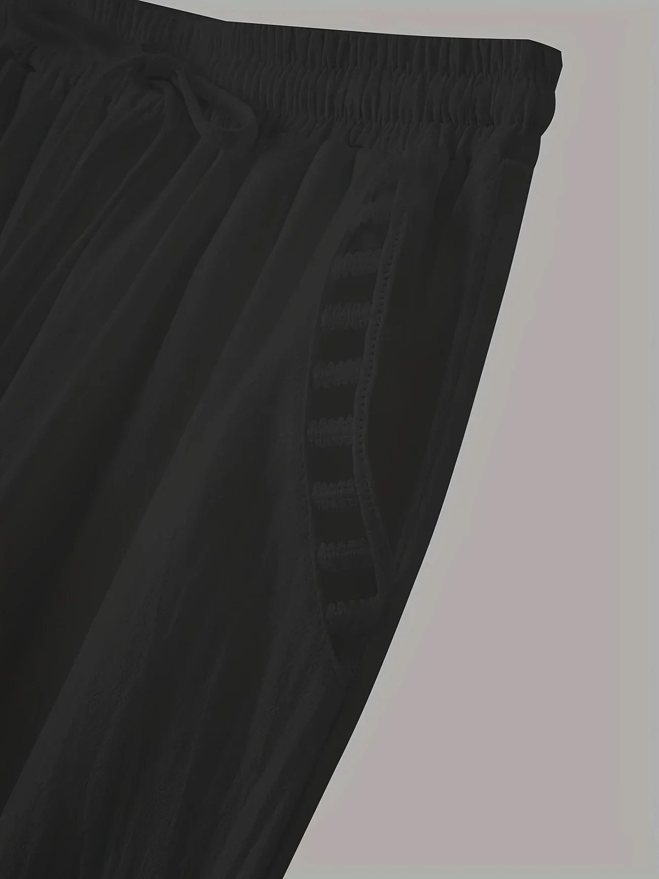 TRIXIE - MODERN LINE CROPPED PANTS