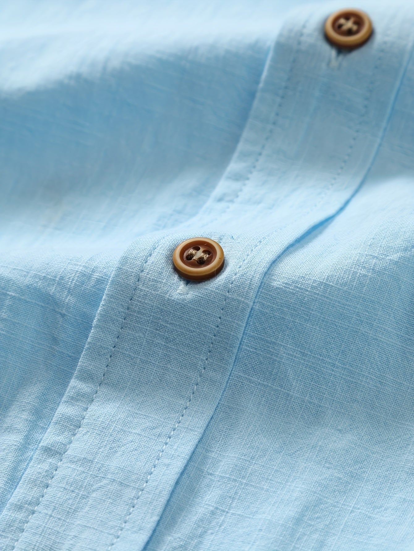 MARCO - CLASSIC COTTON SHIRT WITH POCKET