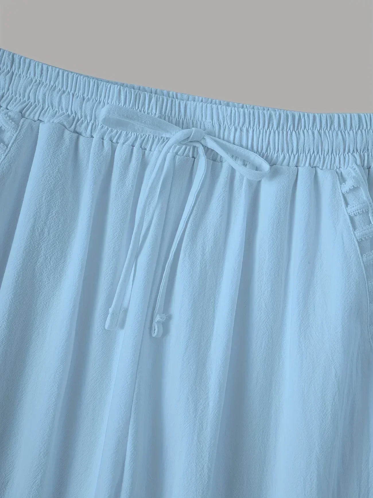 TRIXIE - MODERN LINE CROPPED PANTS