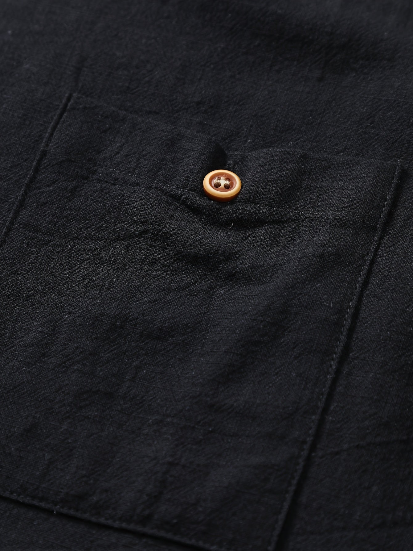 MARCO - CLASSIC COTTON SHIRT WITH POCKET