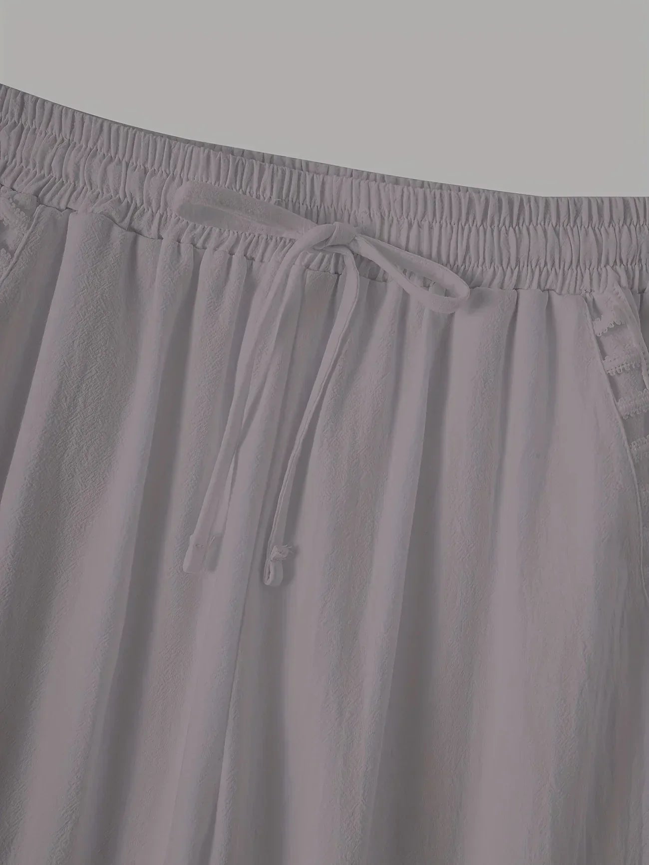 TRIXIE - MODERN LINE CROPPED PANTS