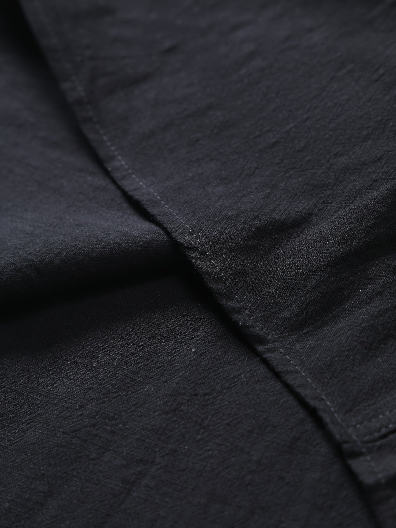 MARCO - CLASSIC COTTON SHIRT WITH POCKET