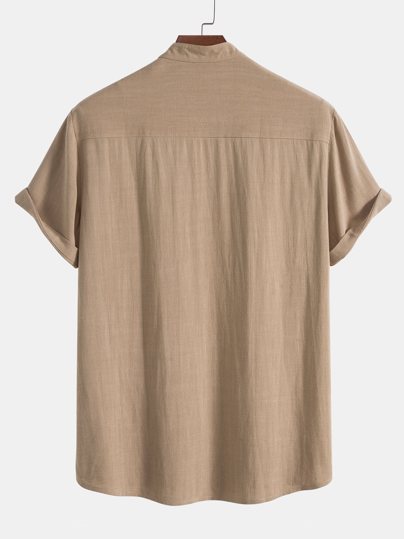DANNY - SUMMER LINEN DUO