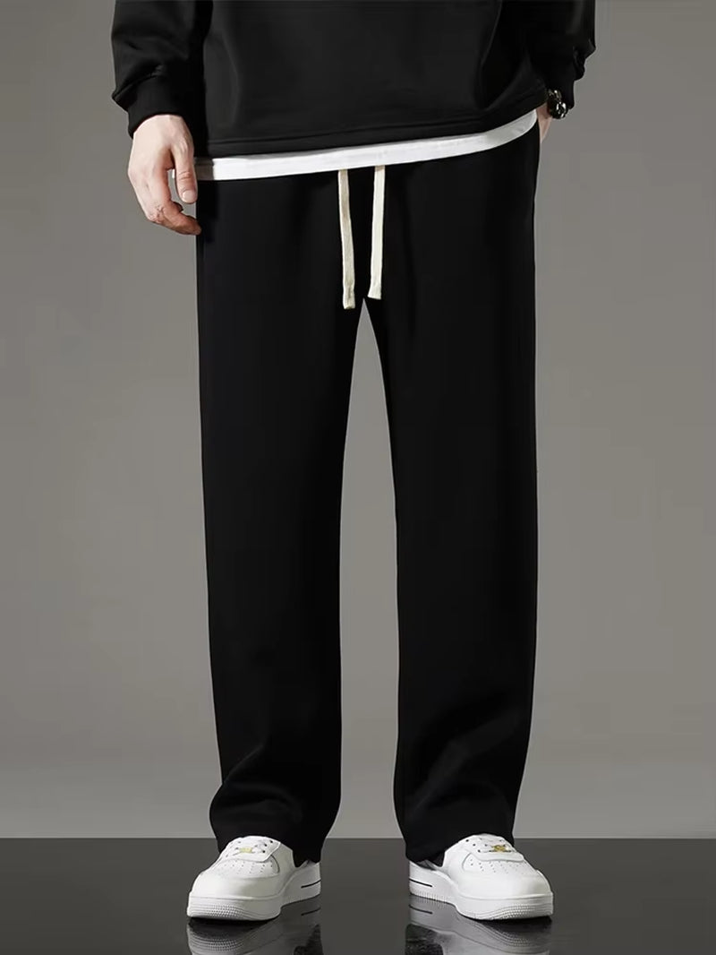 ZANE - HERITAGE COMFORT SWEATPANTS