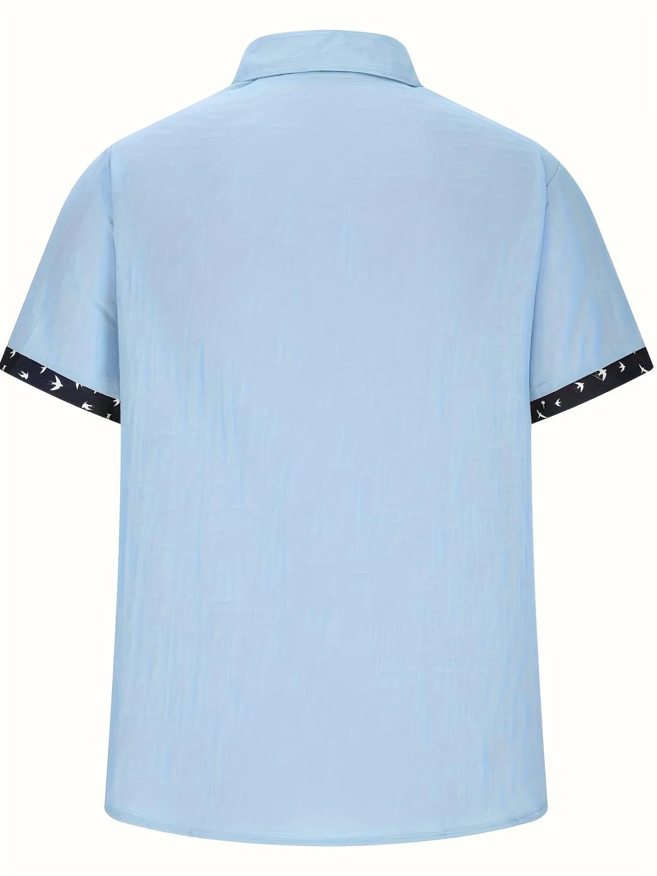 ROJIM - ELEGANT AVIAN POLO SHIRT