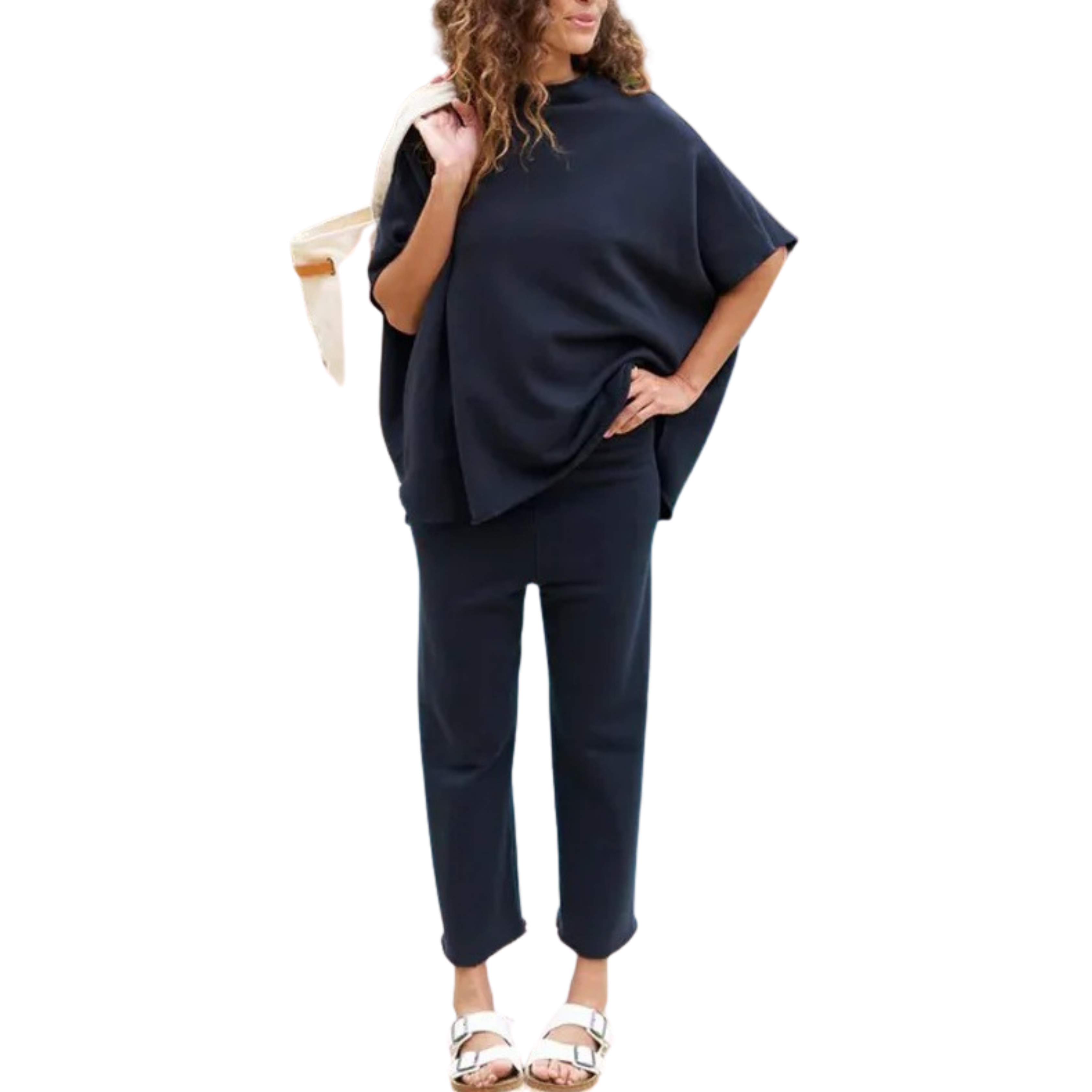 ELORA - EASY BREEZE LOUNGE SET