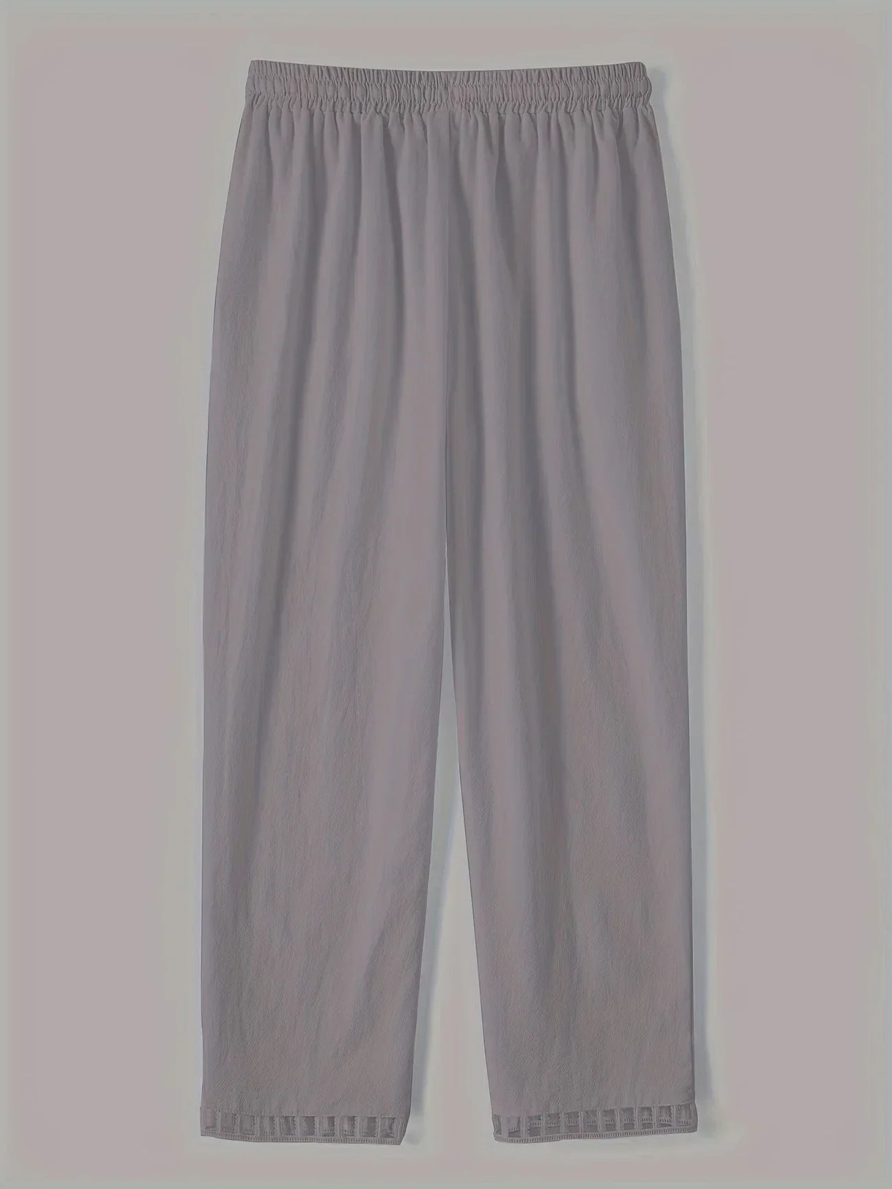 TRIXIE - MODERN LINE CROPPED PANTS