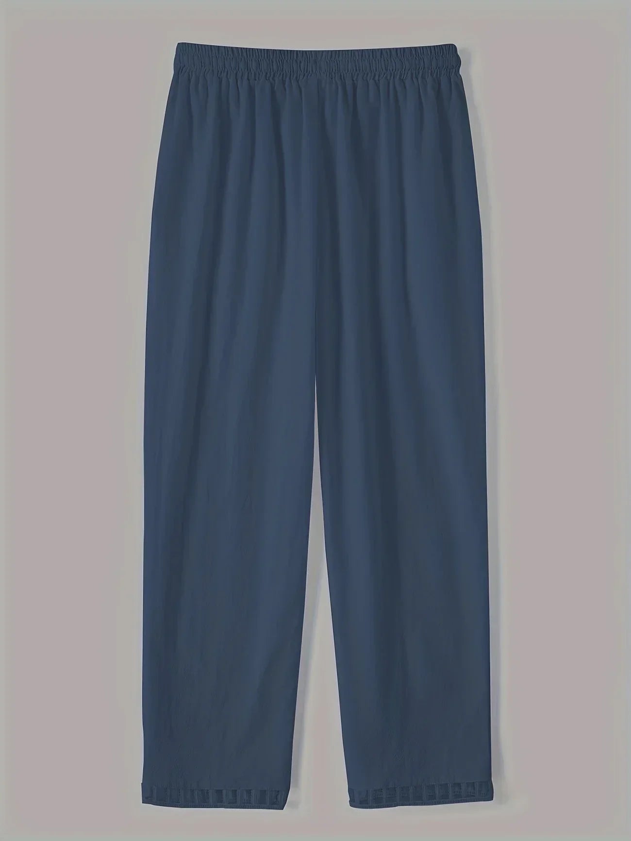 TRIXIE - MODERN LINE CROPPED PANTS