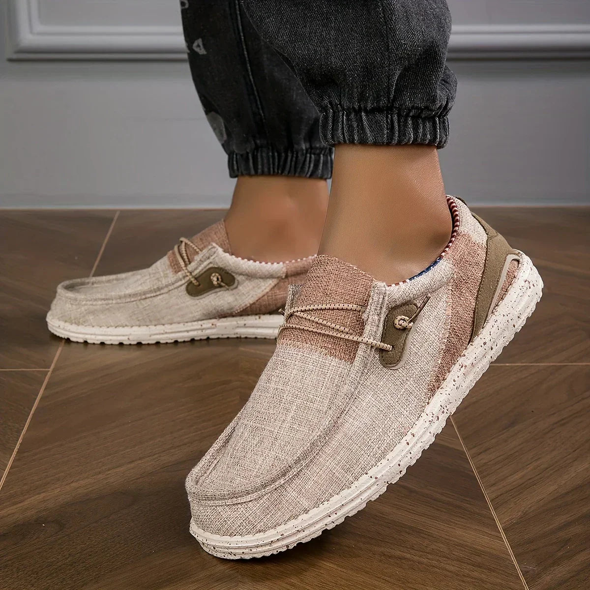 AVERDON - COOL COMFORT SUMMER SNEAKERS