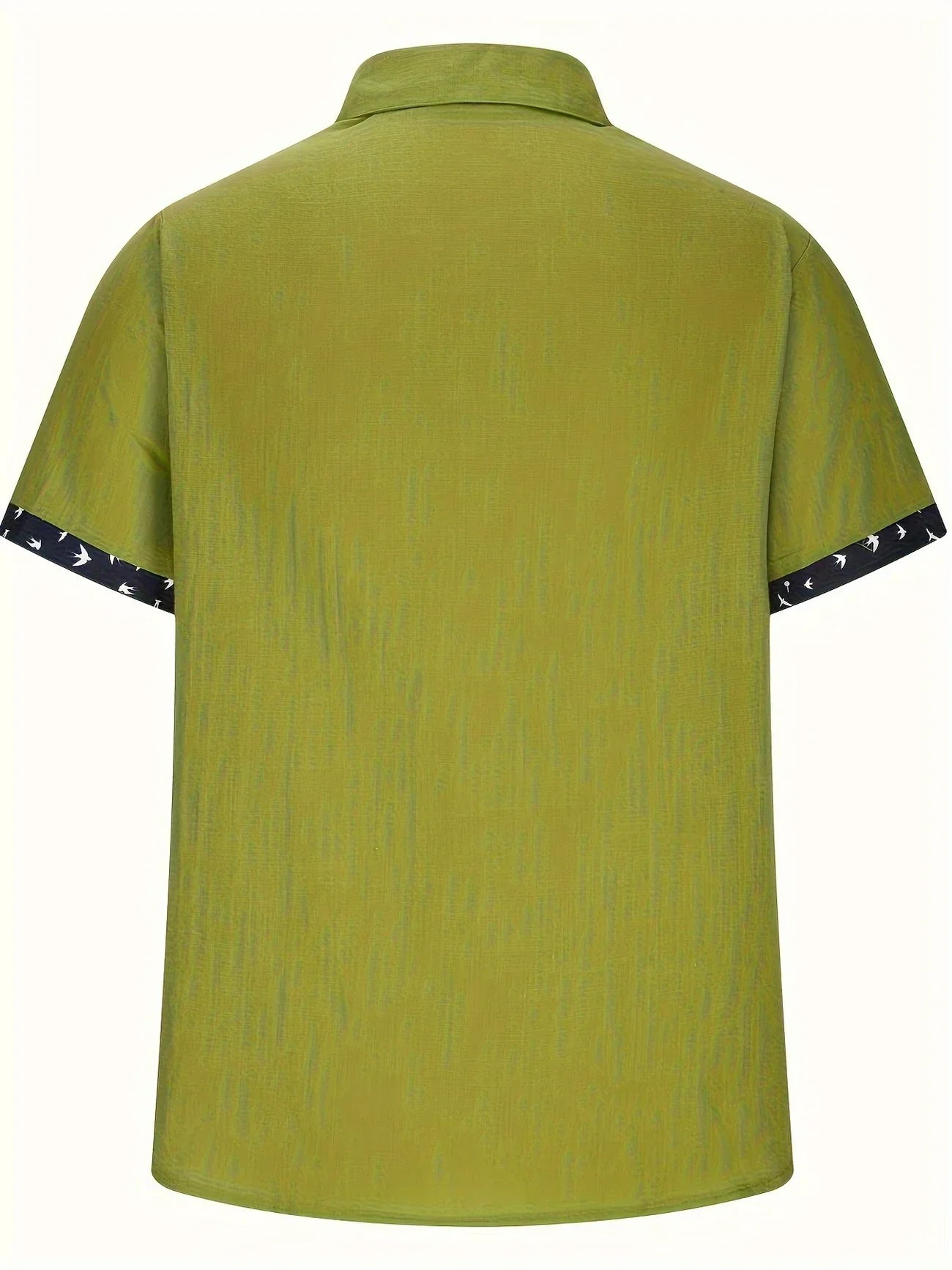 ROJIM - ELEGANT AVIAN POLO SHIRT