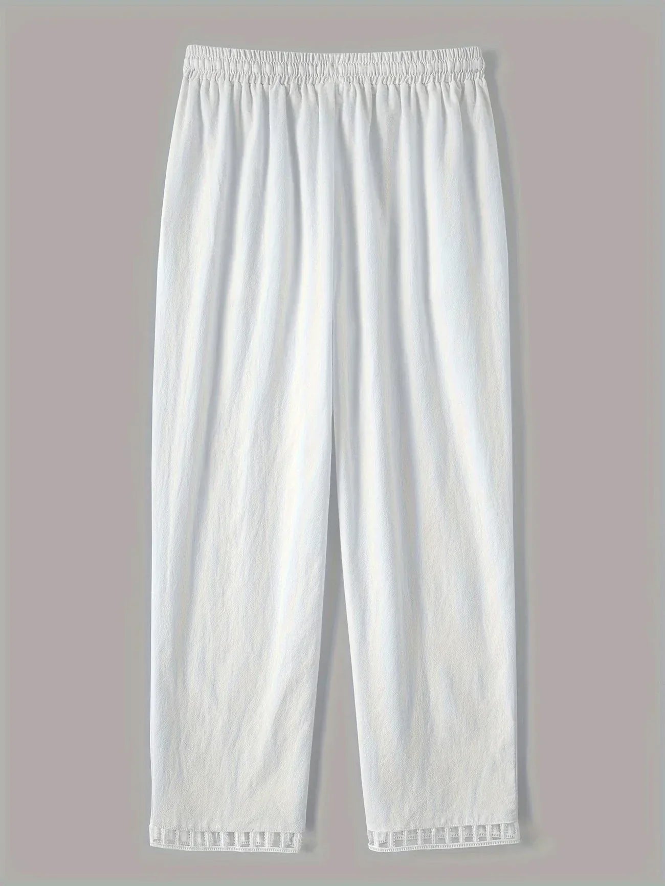 TRIXIE - MODERN LINE CROPPED PANTS
