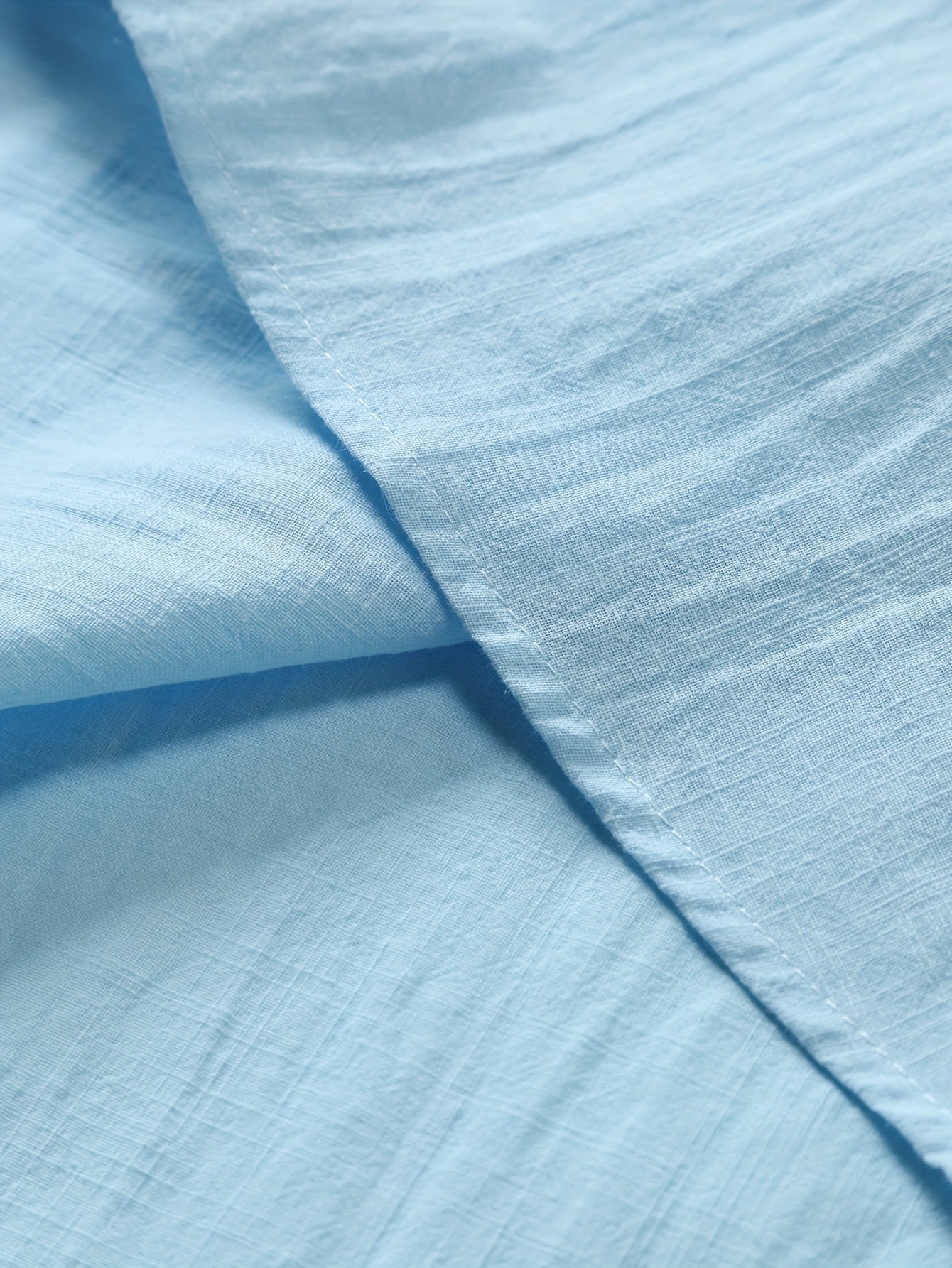 MARCO - CLASSIC COTTON SHIRT WITH POCKET