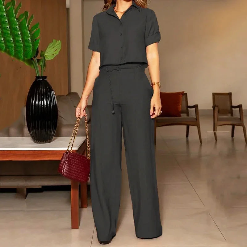 FELICITY - COZY LAYERS CLOTHING SET