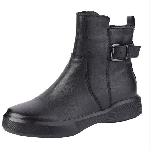 Elsa - Waterproof Boots