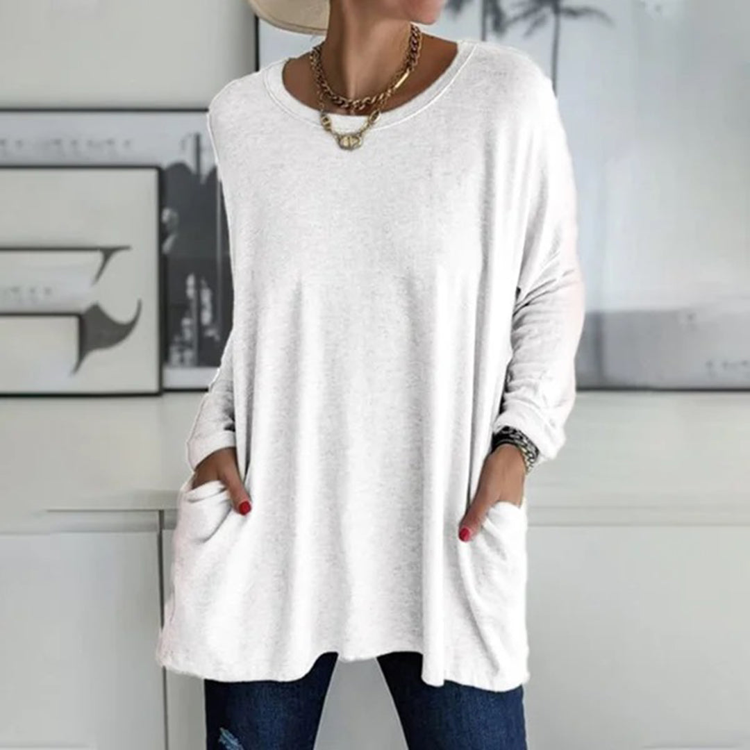 MELA - LIGHTWEIGHT LUXE LOOKS