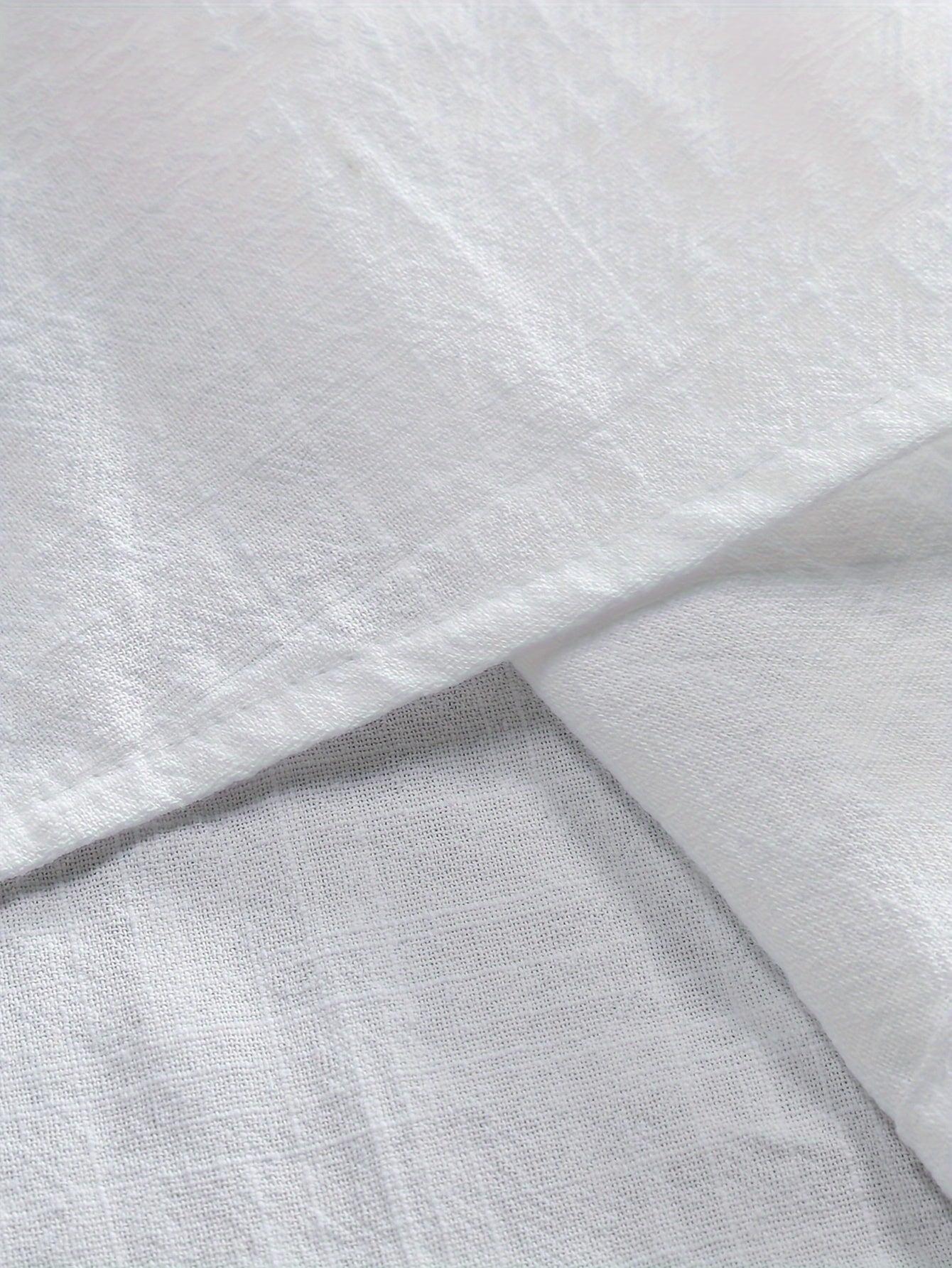 MARCO - CLASSIC COTTON SHIRT WITH POCKET