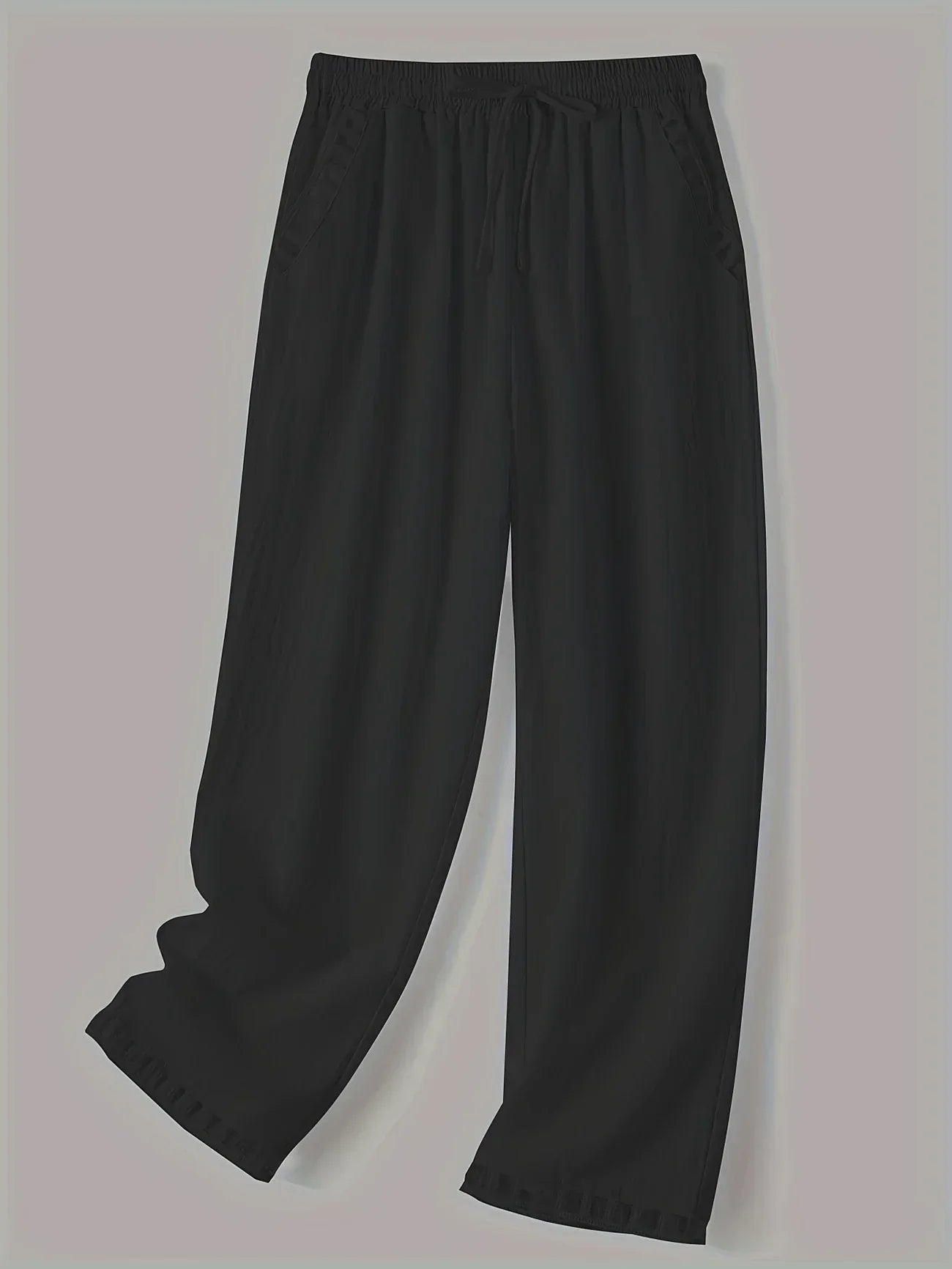 TRIXIE - MODERN LINE CROPPED PANTS