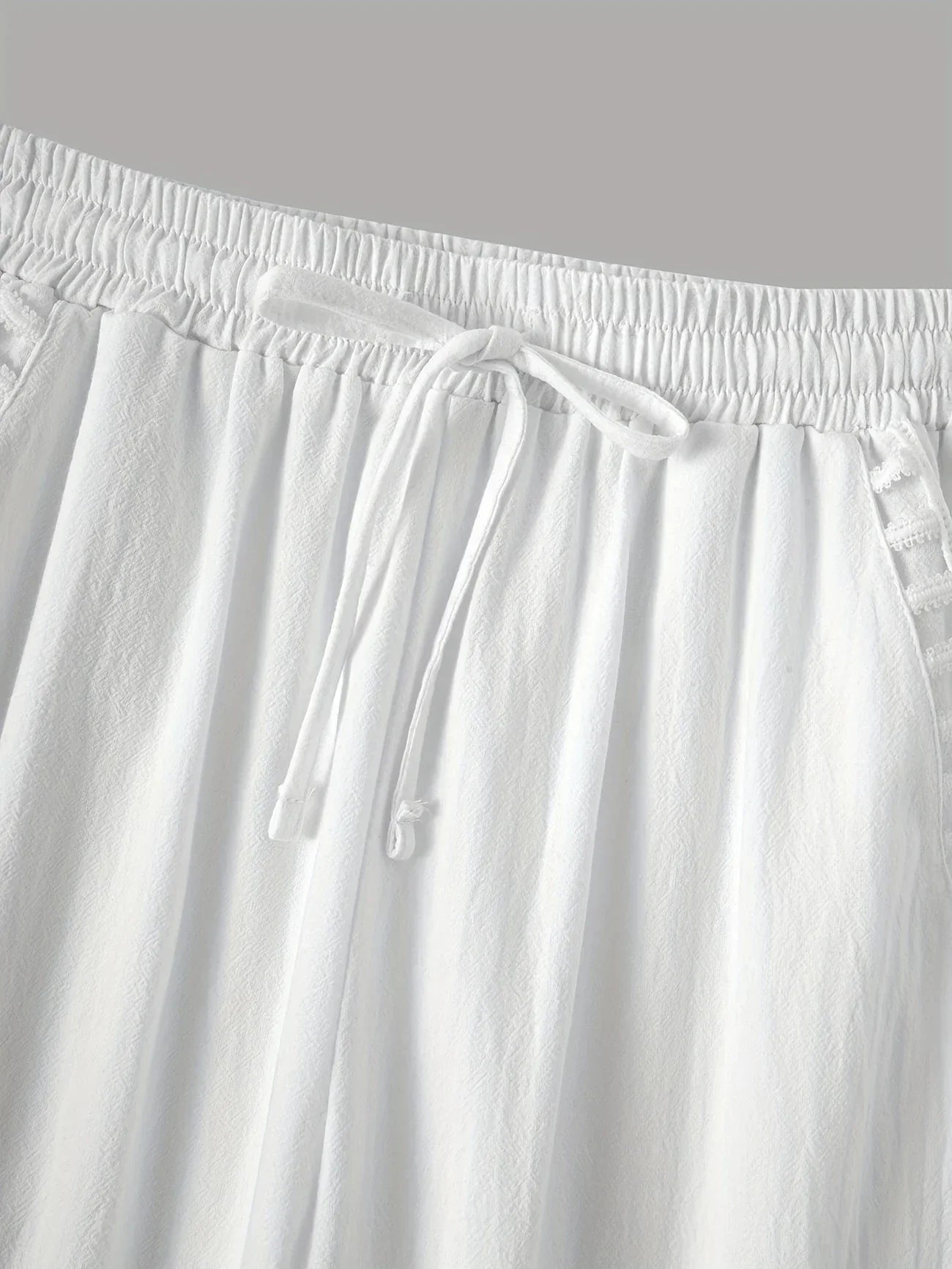 TRIXIE - MODERN LINE CROPPED PANTS