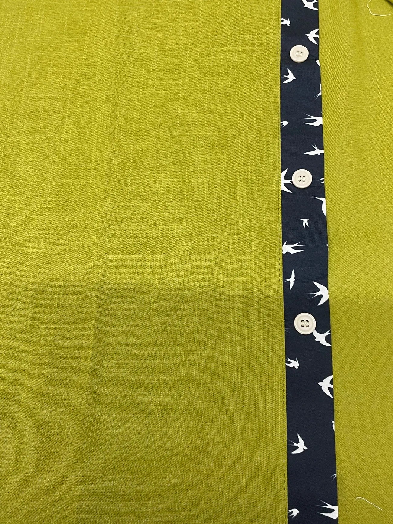 ROJIM - ELEGANT AVIAN POLO SHIRT