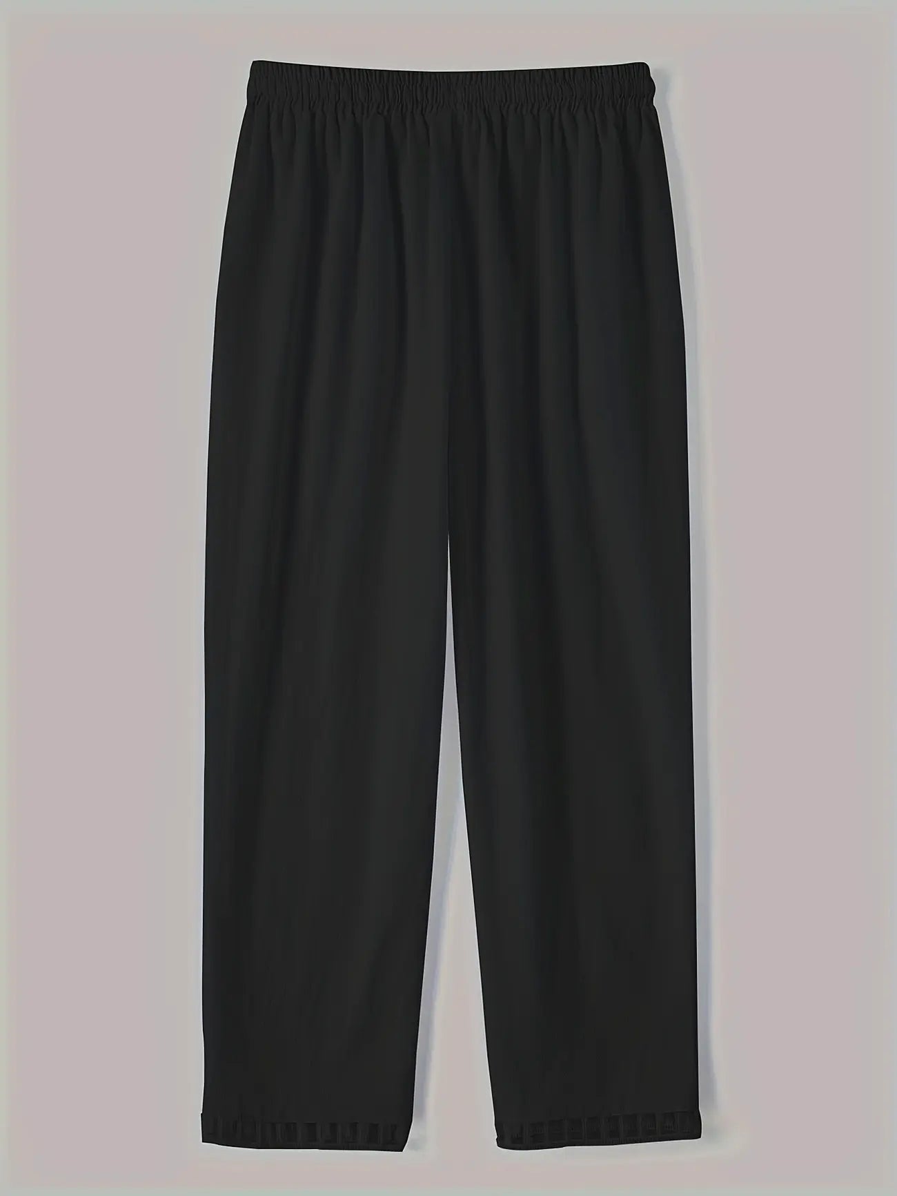 TRIXIE - MODERN LINE CROPPED PANTS
