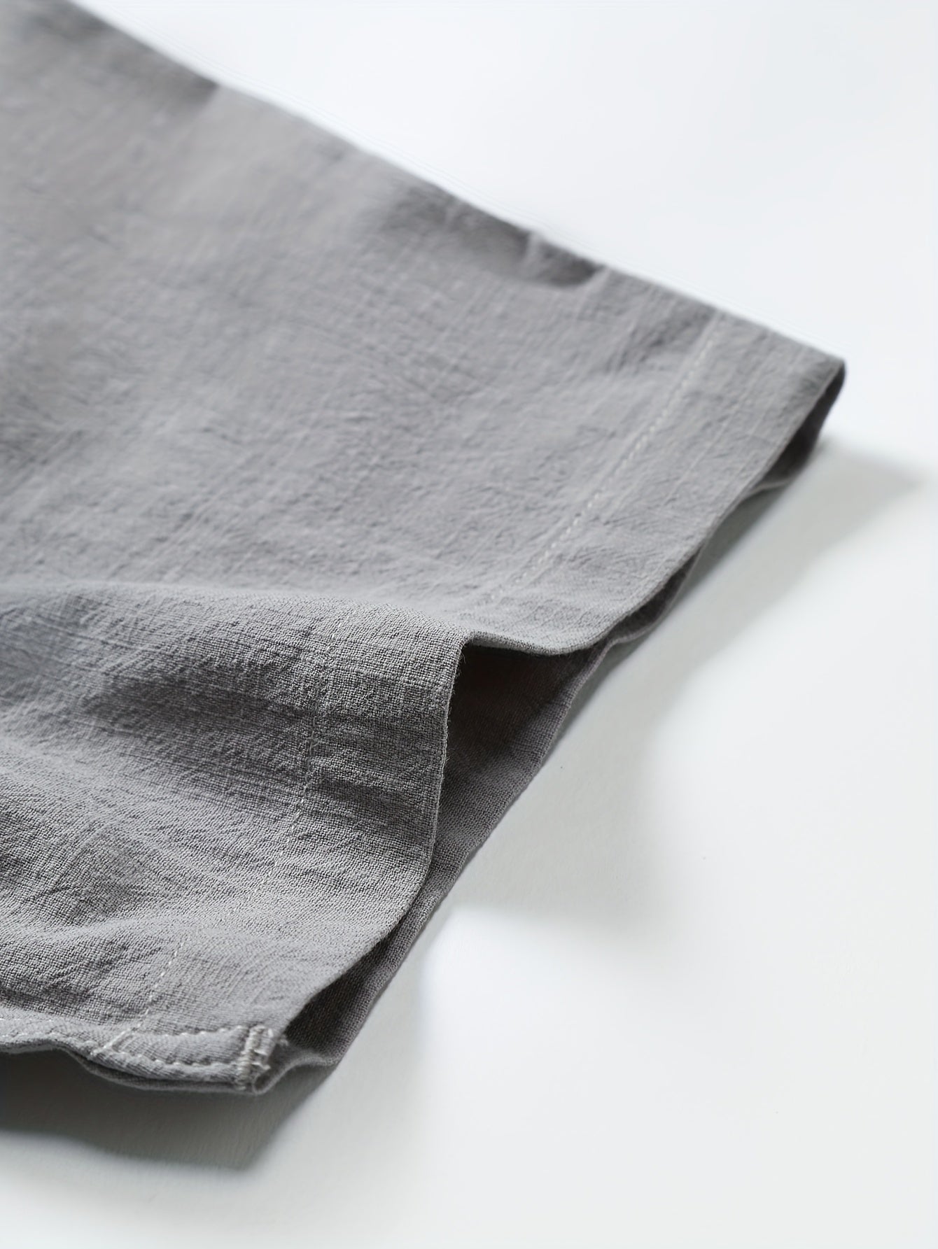 MARCO - CLASSIC COTTON SHIRT WITH POCKET