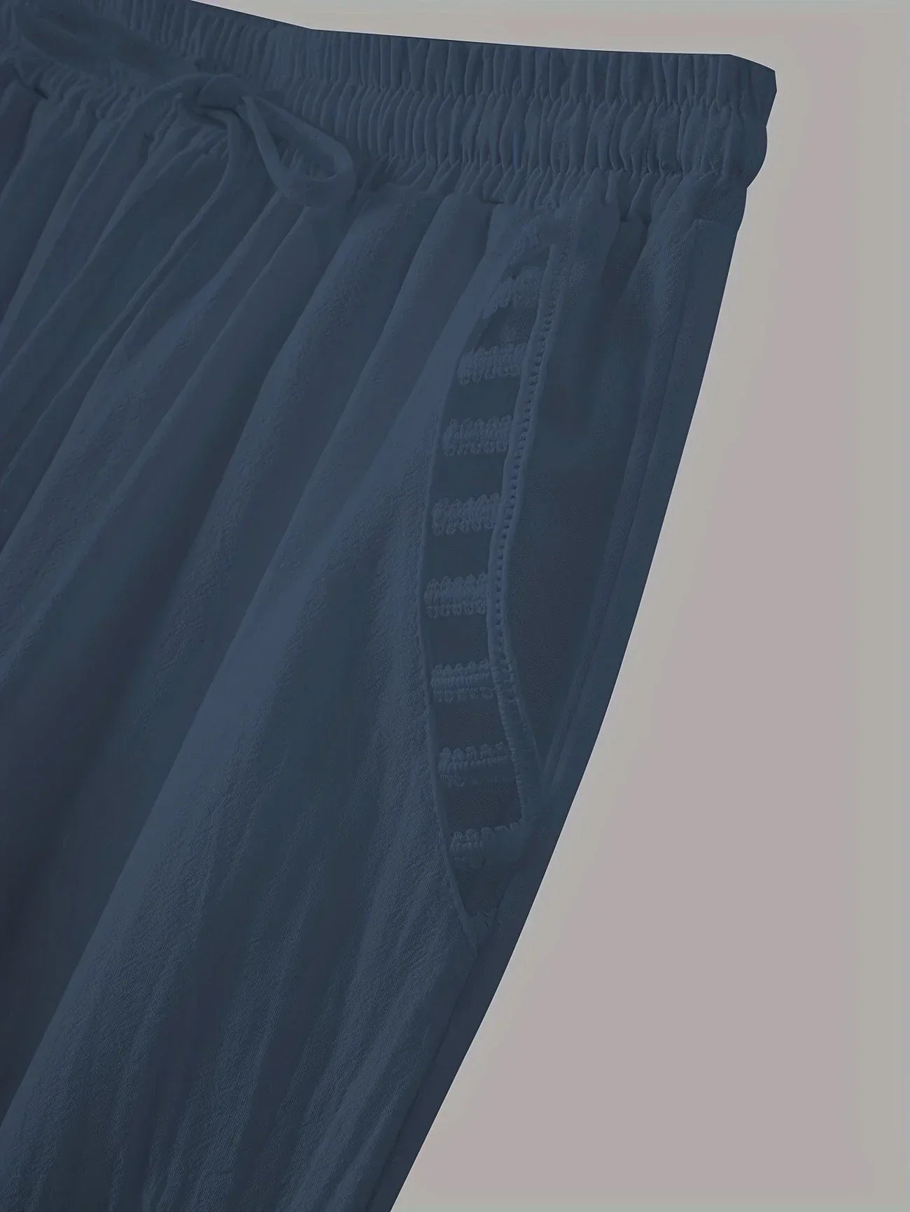 TRIXIE - MODERN LINE CROPPED PANTS