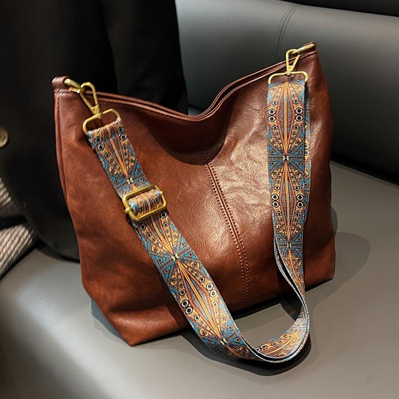 KAREN - SPACIOUS SLING BAG