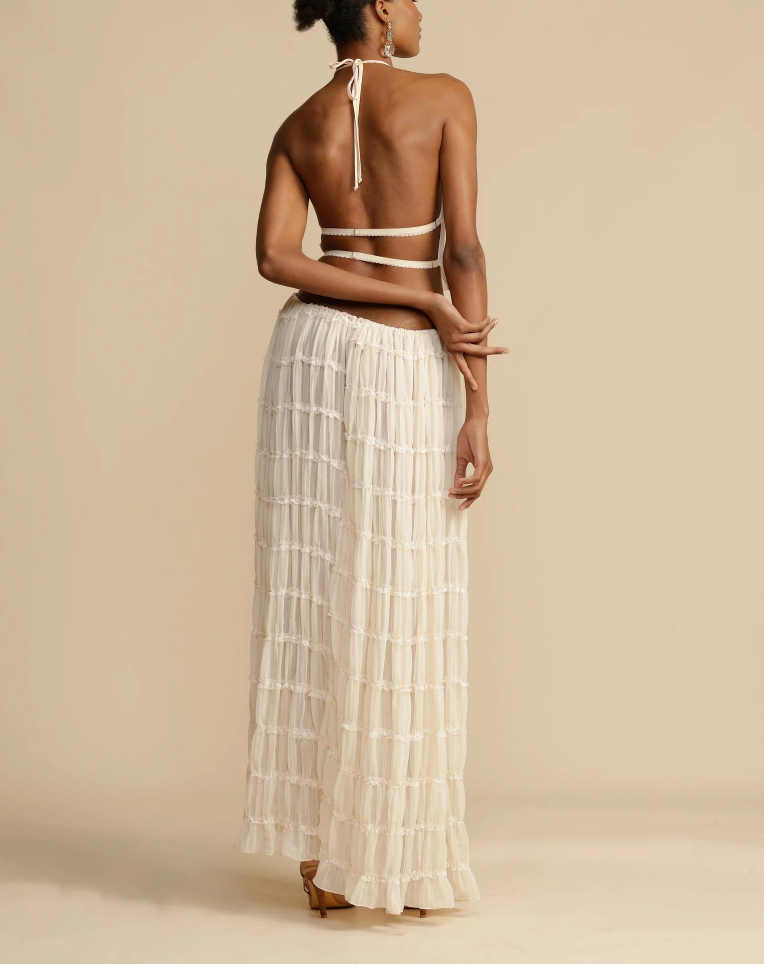 MAILA - ISLAND MUSE OUTFIT SET