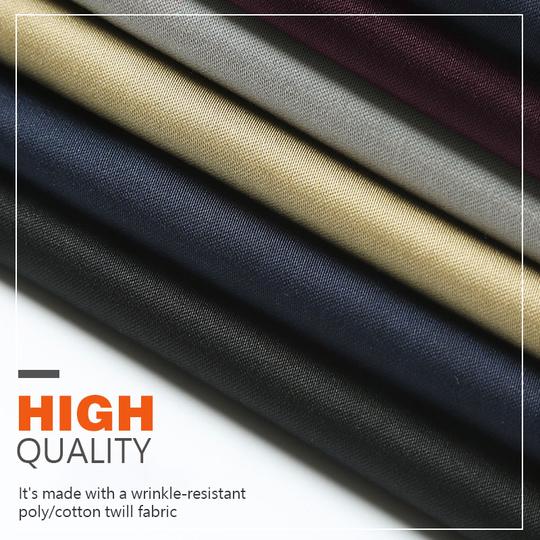 MIKIEL - MOST COMFORTABLE DURABLE PANTS