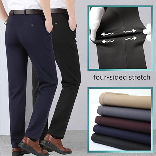 MIKIEL - MOST COMFORTABLE DURABLE PANTS