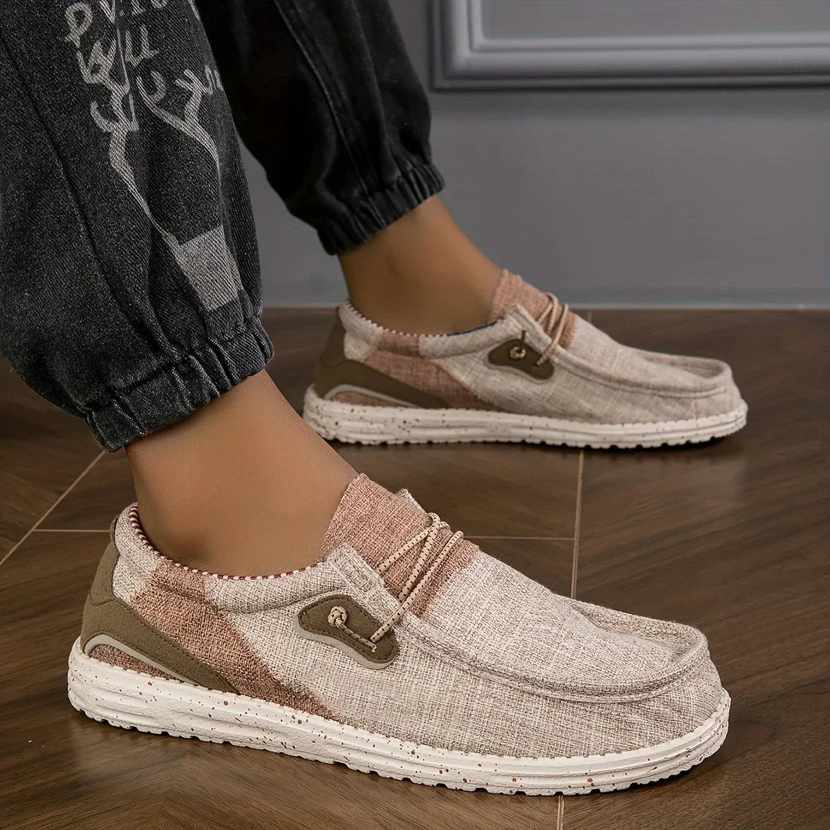 AVERDON - COOL COMFORT SUMMER SNEAKERS
