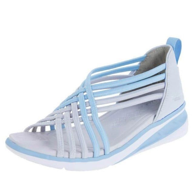 KAILA - DURABLE COMFORT SANDALS