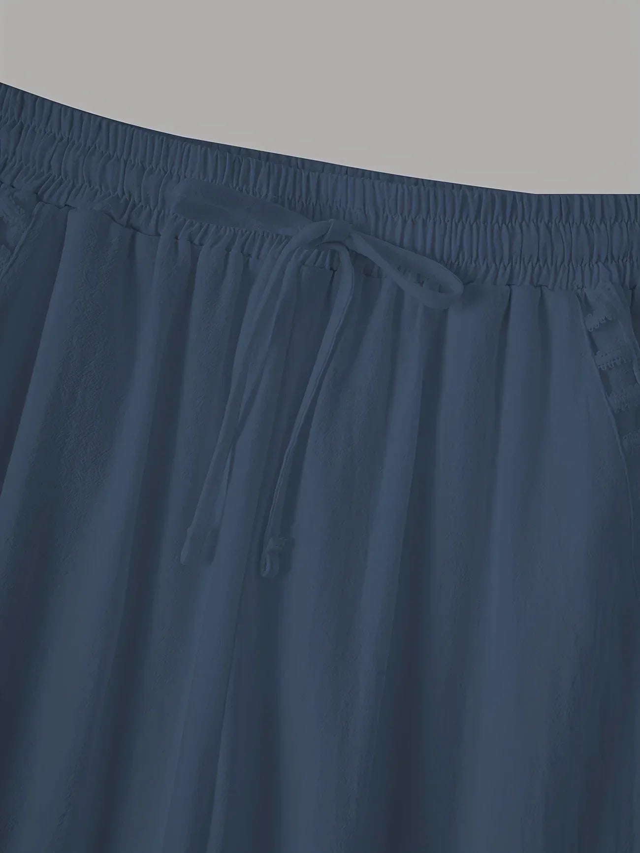 TRIXIE - MODERN LINE CROPPED PANTS