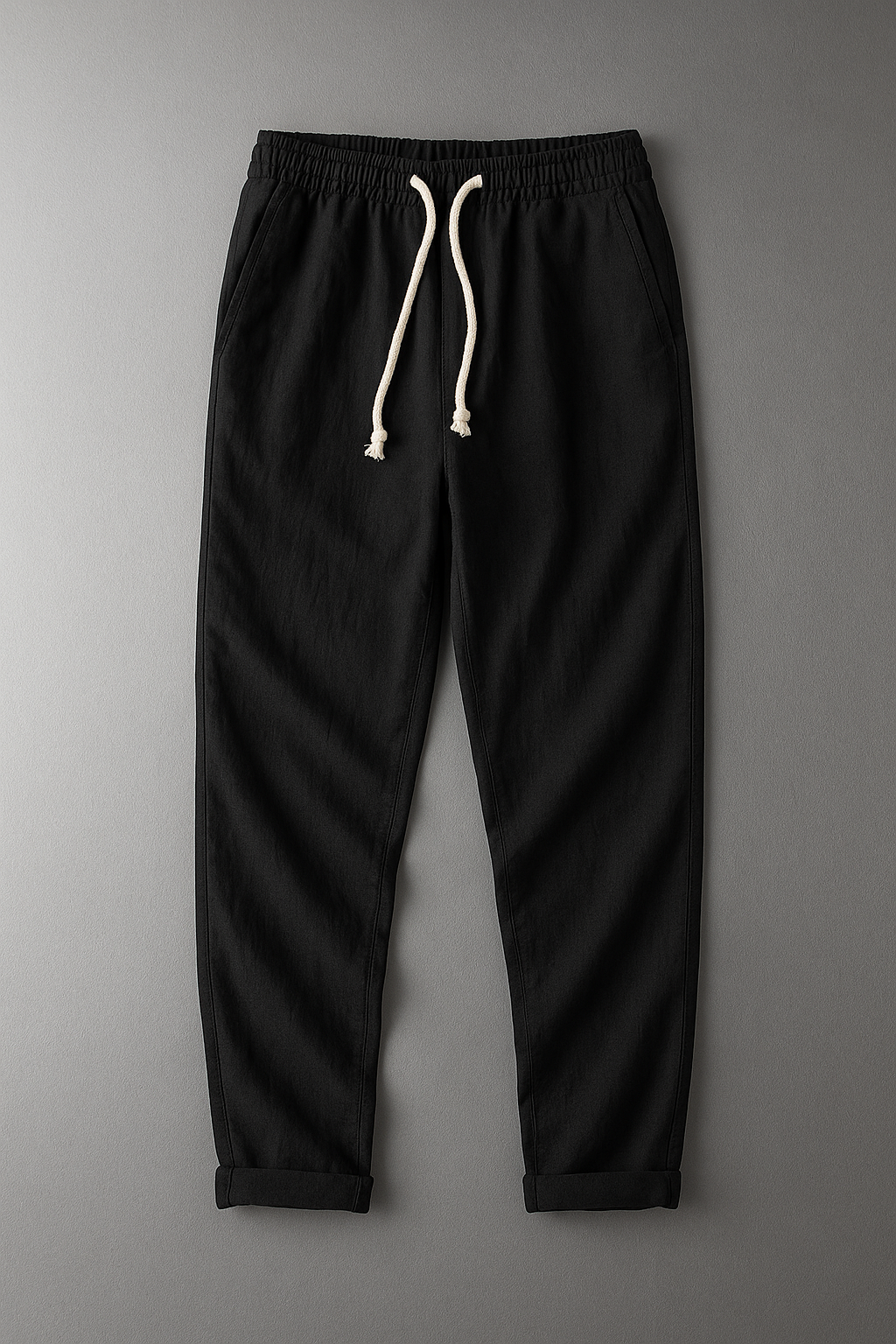 RICO - TAILORED LINEN PANTS