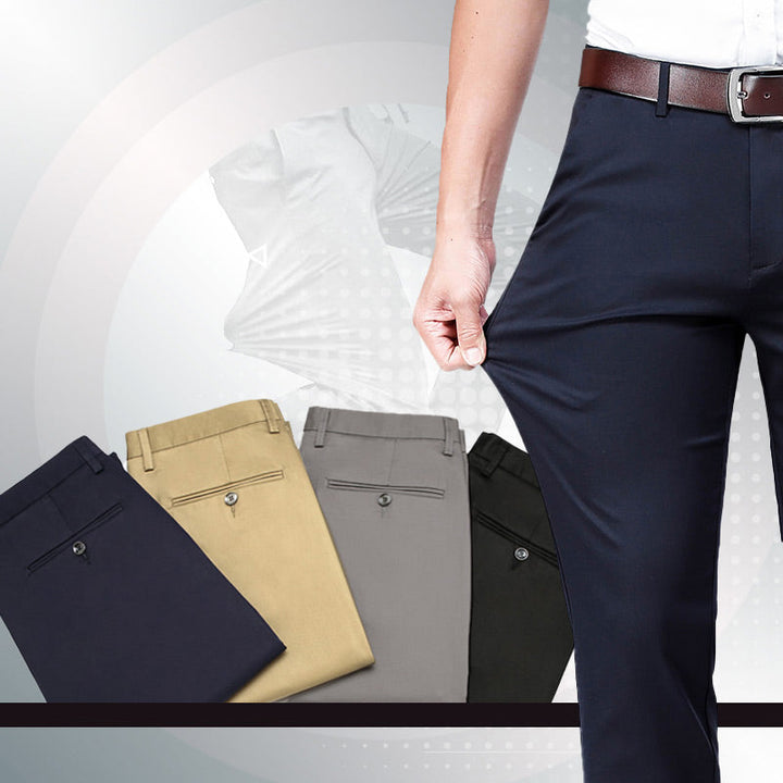 MIKIEL - MOST COMFORTABLE DURABLE PANTS