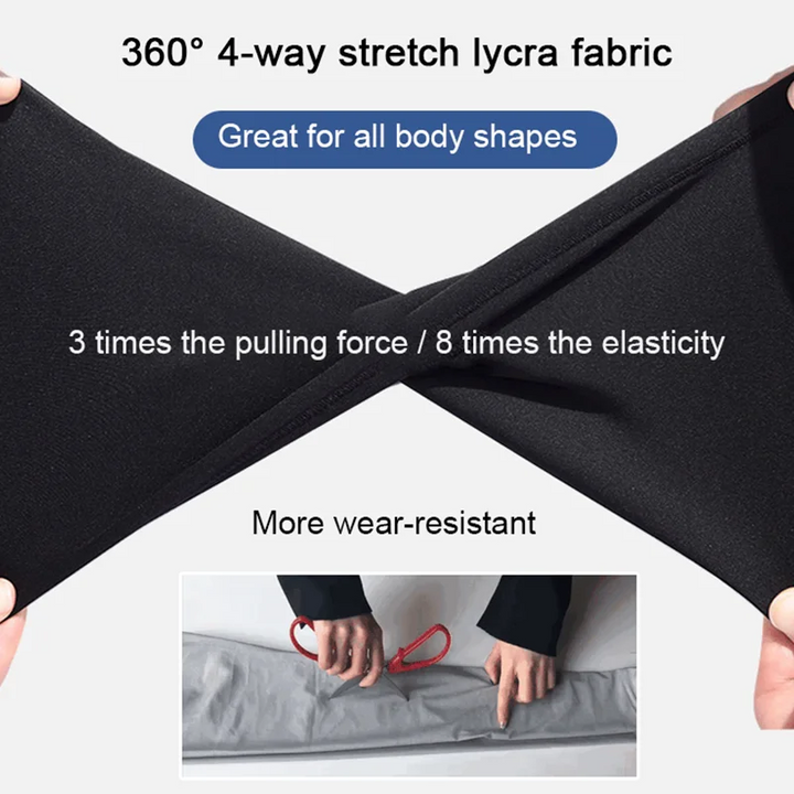 MALIE - IDEAL FIT & SHAPE LEGGINGS