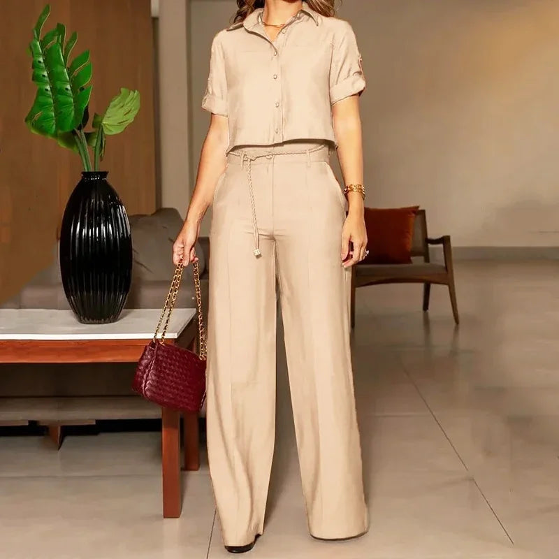FELICITY - COZY LAYERS CLOTHING SET