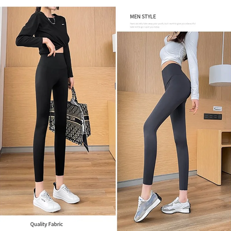 MALIE - IDEAL FIT & SHAPE LEGGINGS