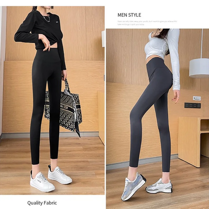 MALIE - IDEAL FIT & SHAPE LEGGINGS
