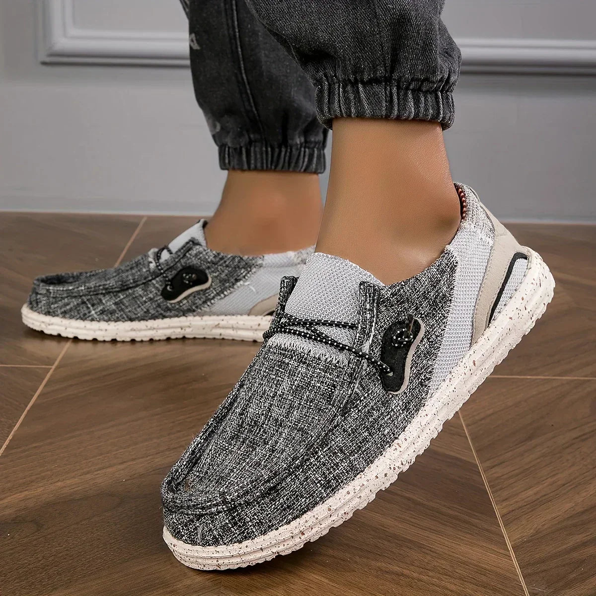 AVERDON - COOL COMFORT SUMMER SNEAKERS