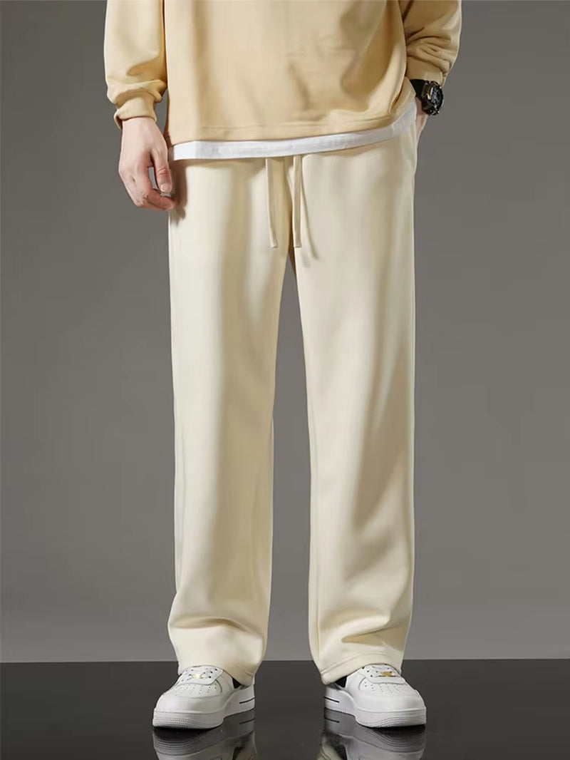 ZANE - HERITAGE COMFORT SWEATPANTS