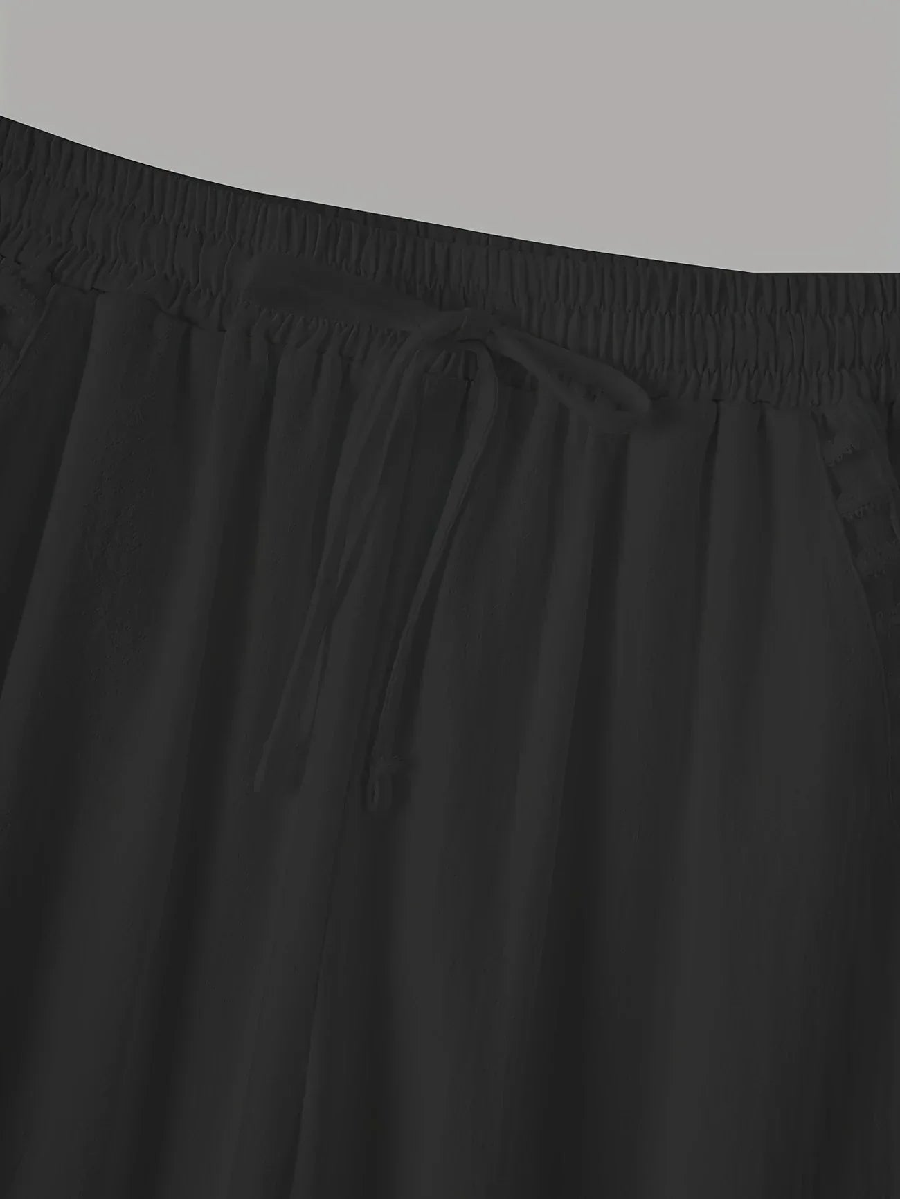 TRIXIE - MODERN LINE CROPPED PANTS