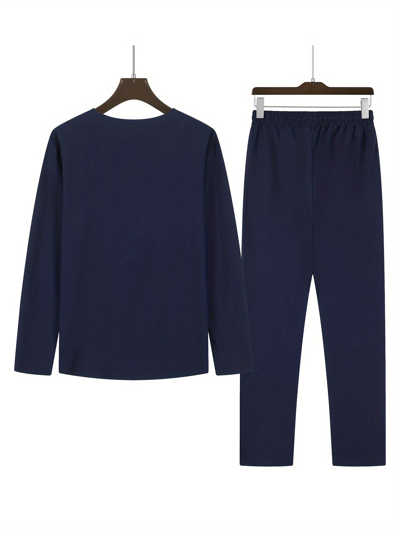 MANUEL - SOLID COLOR COZY SET
