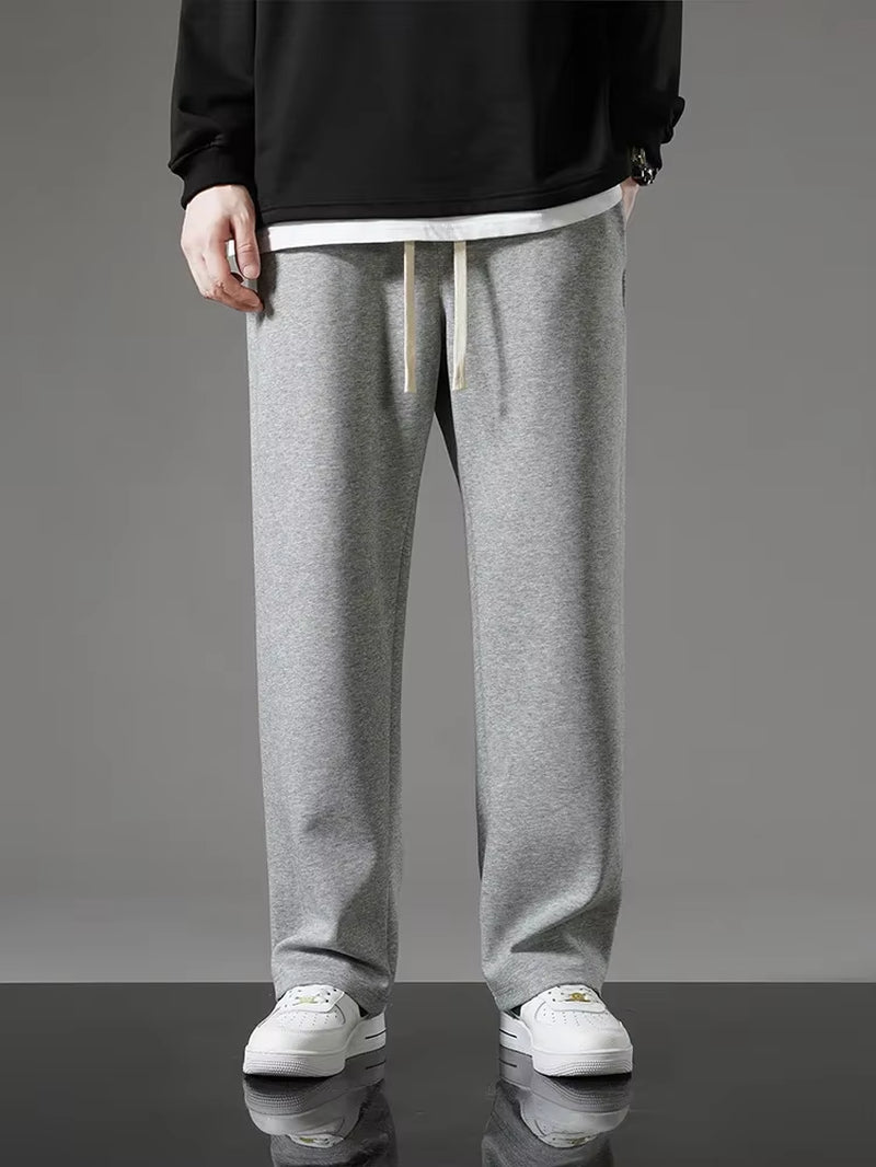 ZANE - HERITAGE COMFORT SWEATPANTS