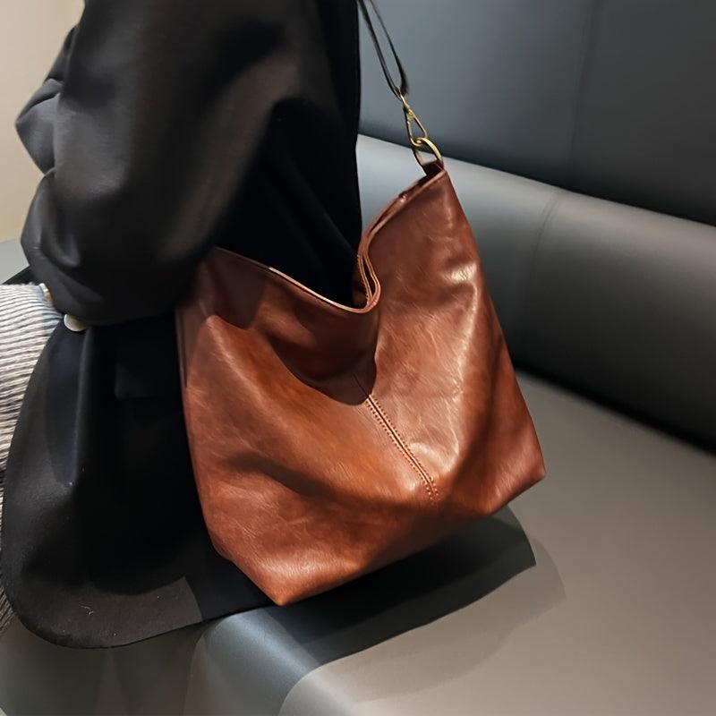 KAREN - SPACIOUS SLING BAG