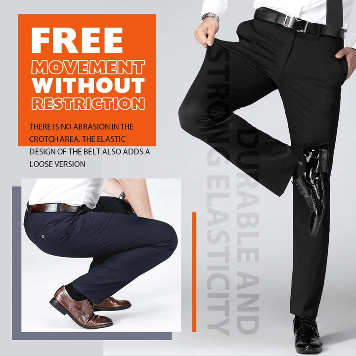 MIKIEL - MOST COMFORTABLE DURABLE PANTS