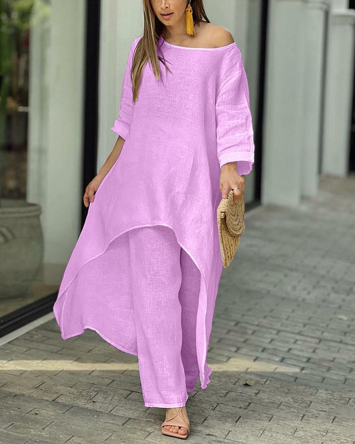 MARITA - RADIANT DAYS TUNIC DUO