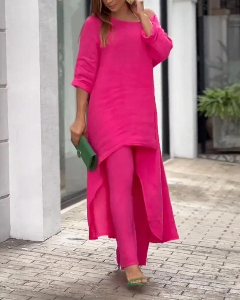 MARITA - RADIANT DAYS TUNIC DUO